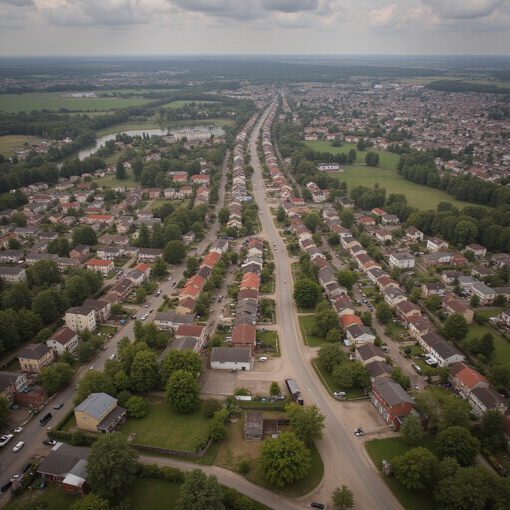 Wykres pokazujący wzrost codziennych zamówień Pronto w 2024 – 24 000 zamówień w 10 miastach