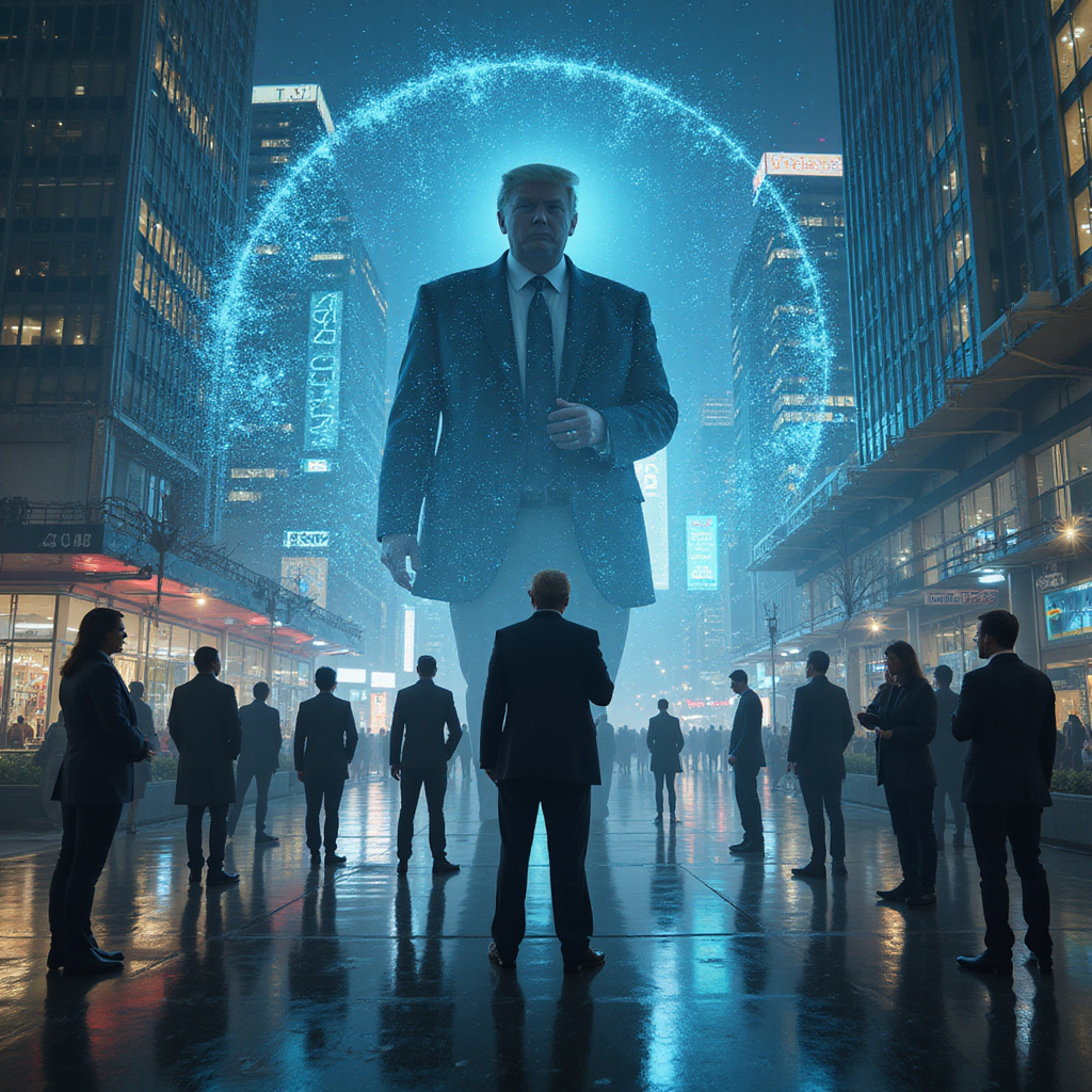 5 korzyści z decyzji Trumpa wobec Anthropic – kto zyskuje?