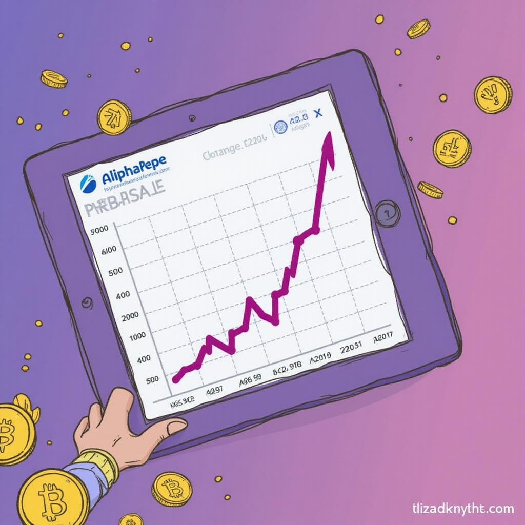 AlphaPepe kontra Bitcoin: Gdzie szukać większego zysku w 2026? Kompletna analiza