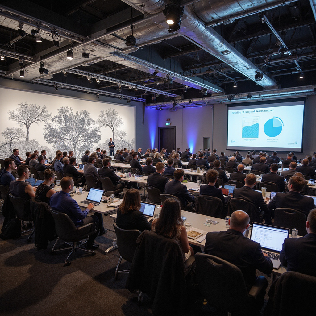 Conference on Developing AI Technology Arrives in Denver – What to Expect