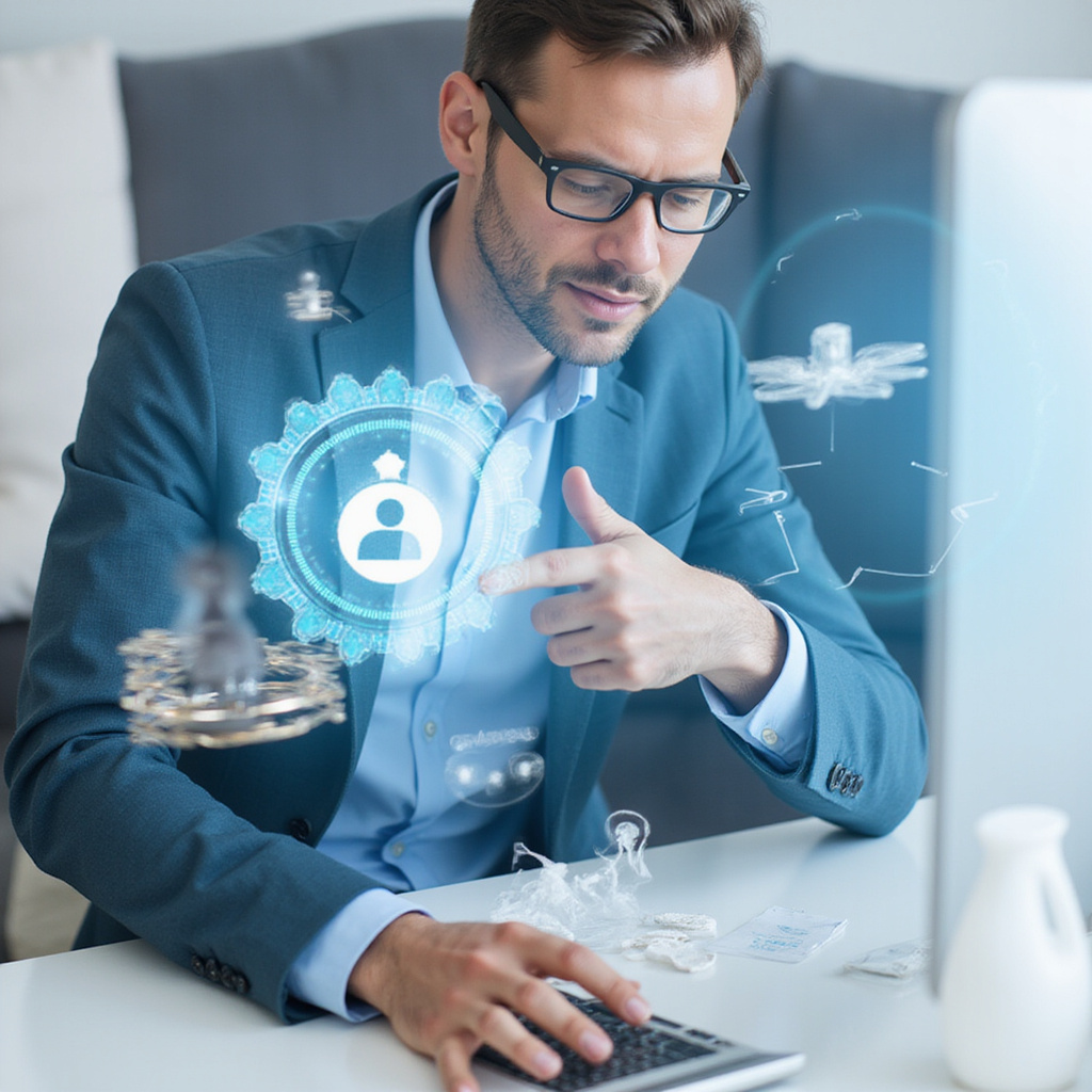 Prosper AI zamyka rundę Series A na 30 mln USD – rewolucja w automatyzacji opieki zdrowotnej