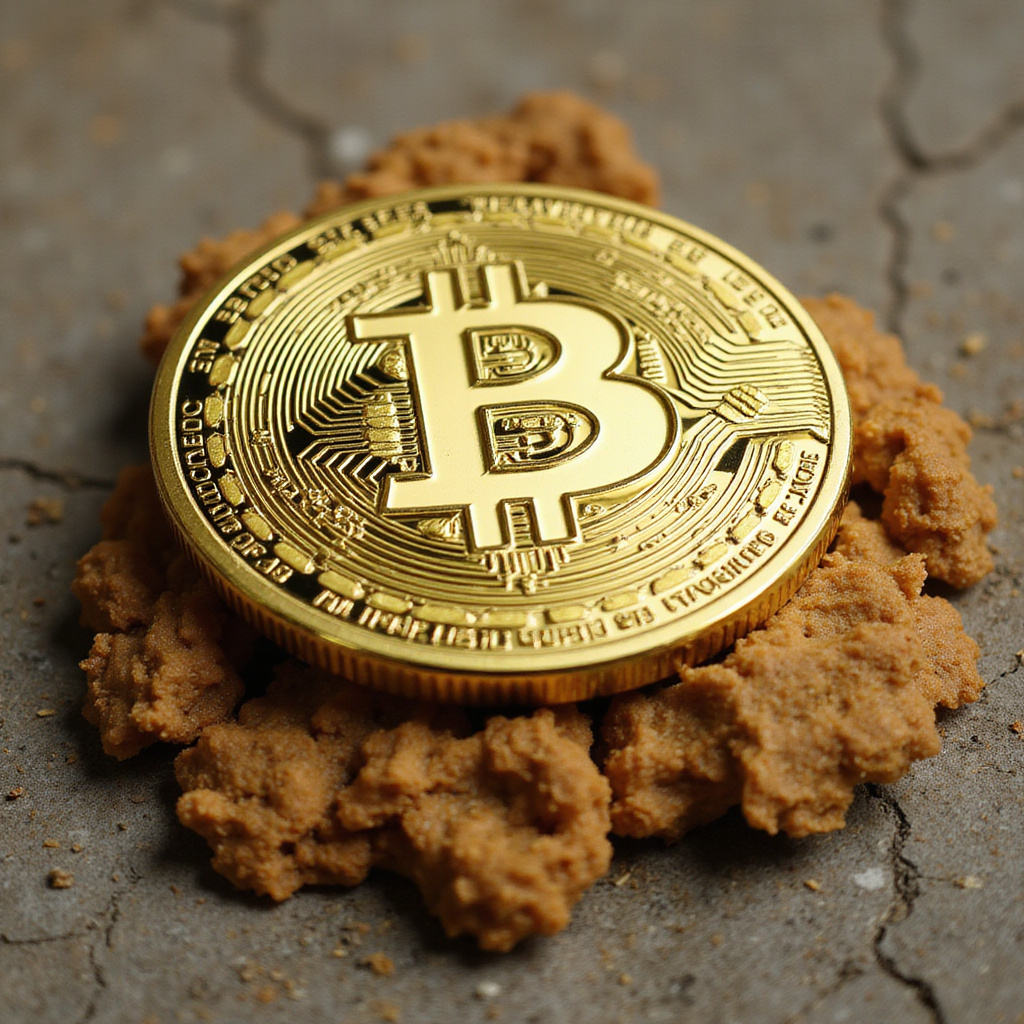 AlphaPepe zbliża się do $2M w presale. Czy to lepsza okazja niż oczekiwanie na nowe ATH Bitcoina?