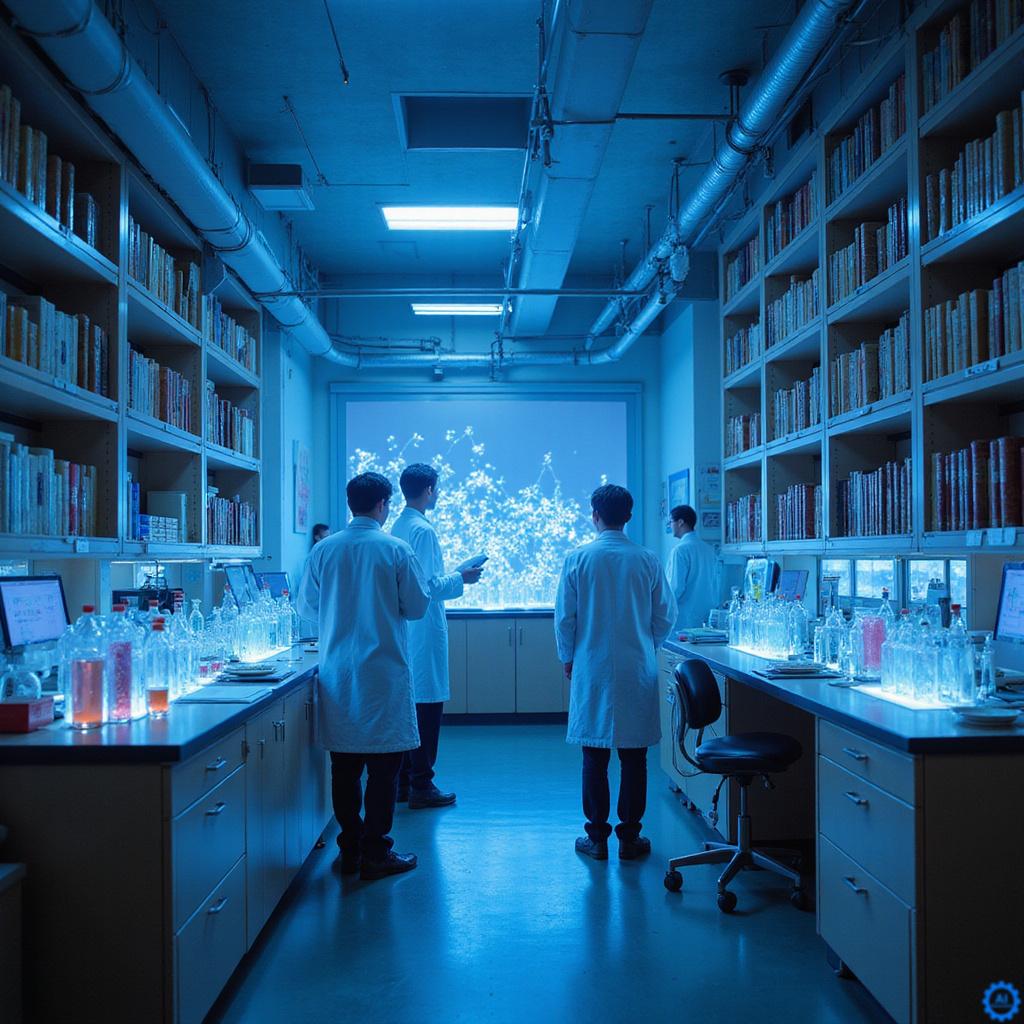 Vijay Pande: 5 rewolucyjnych inwestycji zamiast 30 | Nowa era w biotech