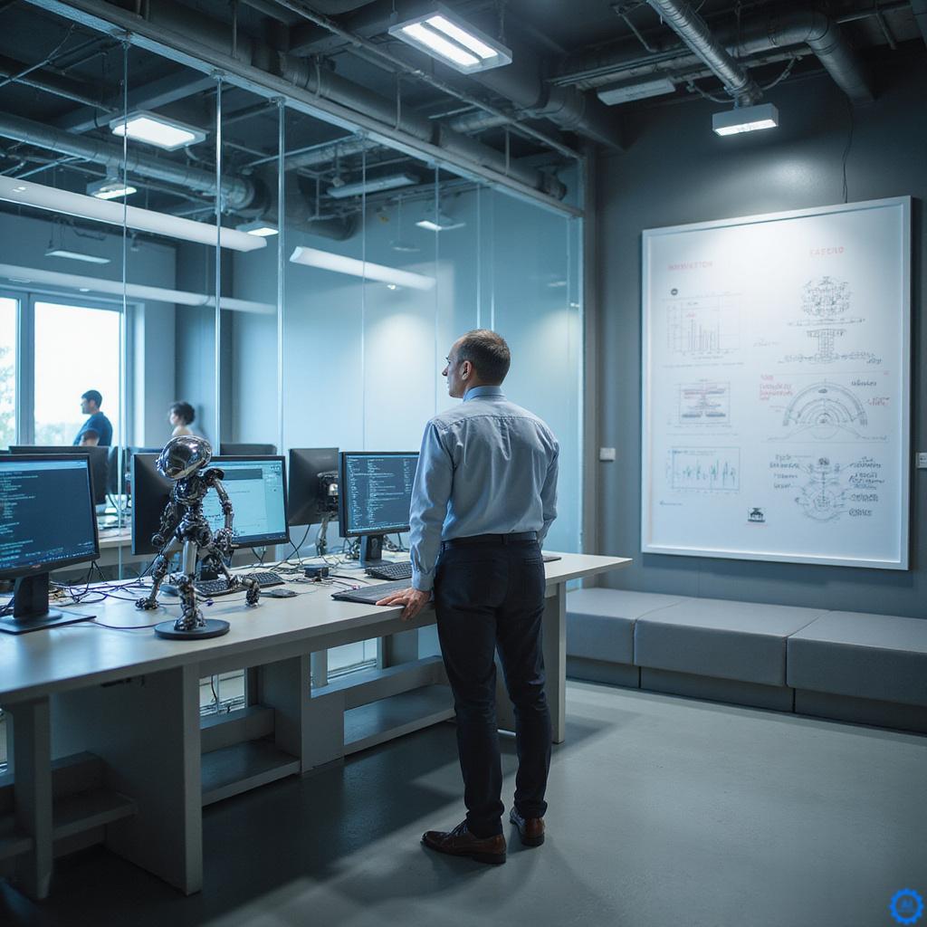 Garry Tan: 3 kluczowe strategie dla amerykańskich laboratoriów AI