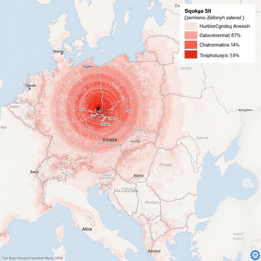 Schemat czerwono-żółto-zielonych zaleceń AI w szkołach Nowego Jorku 2026
