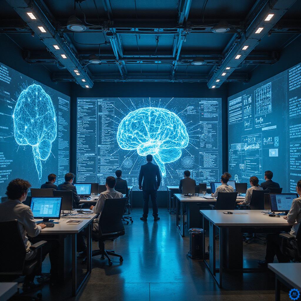 5 sposobów, w jakie AI zmieni moderację treści w 2026 | 56 znaków